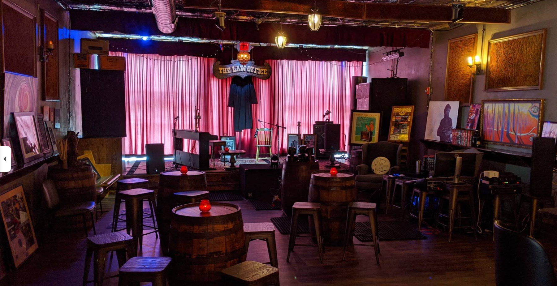 The Law Office Pub — photo 1