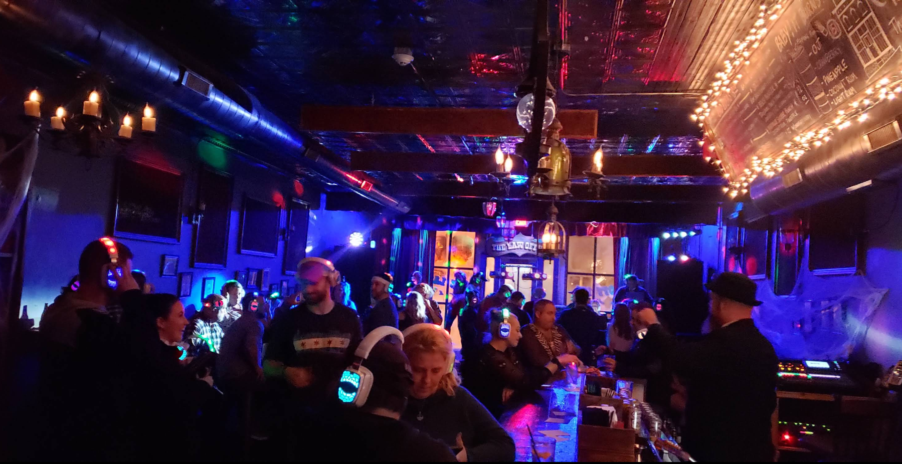 The Law Office Pub — photo 2