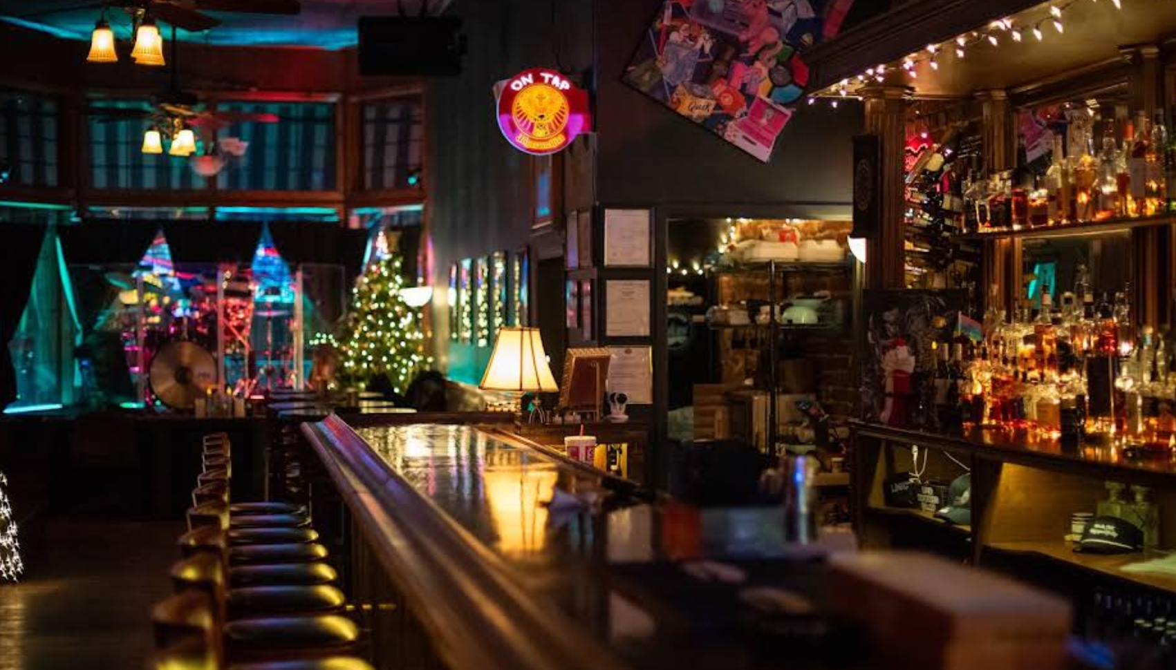 The Downtown Tavern — photo 2