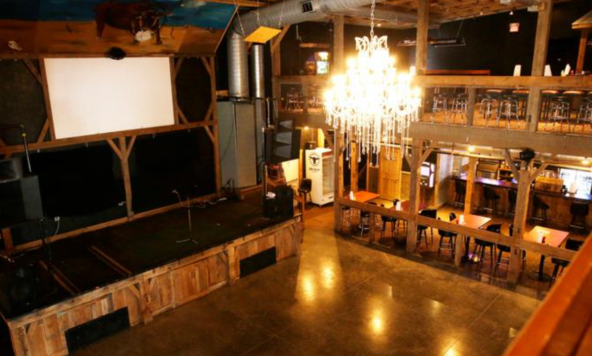 Wildwood Saloon — photo 2