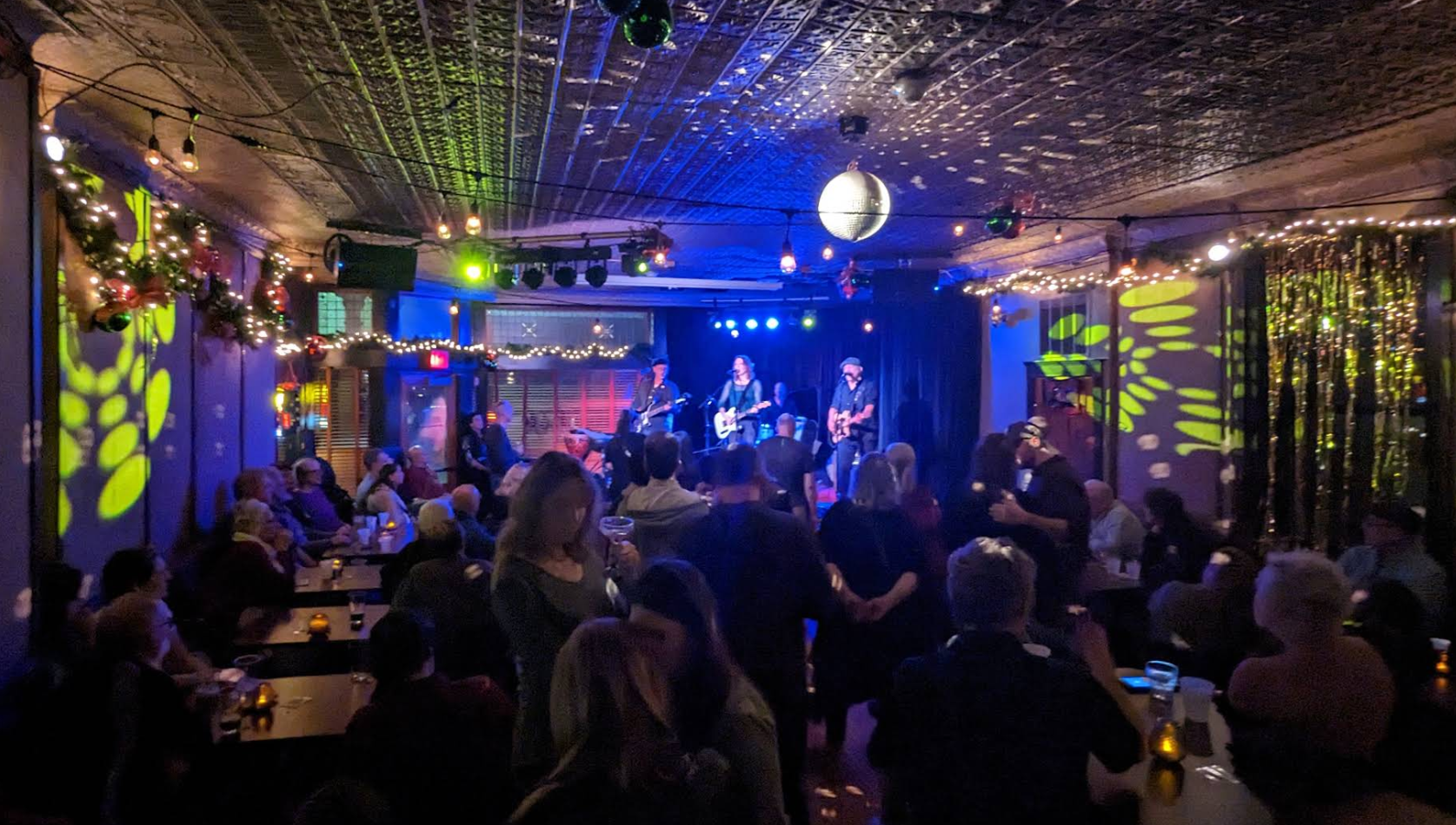 FitzGerald's — photo 2