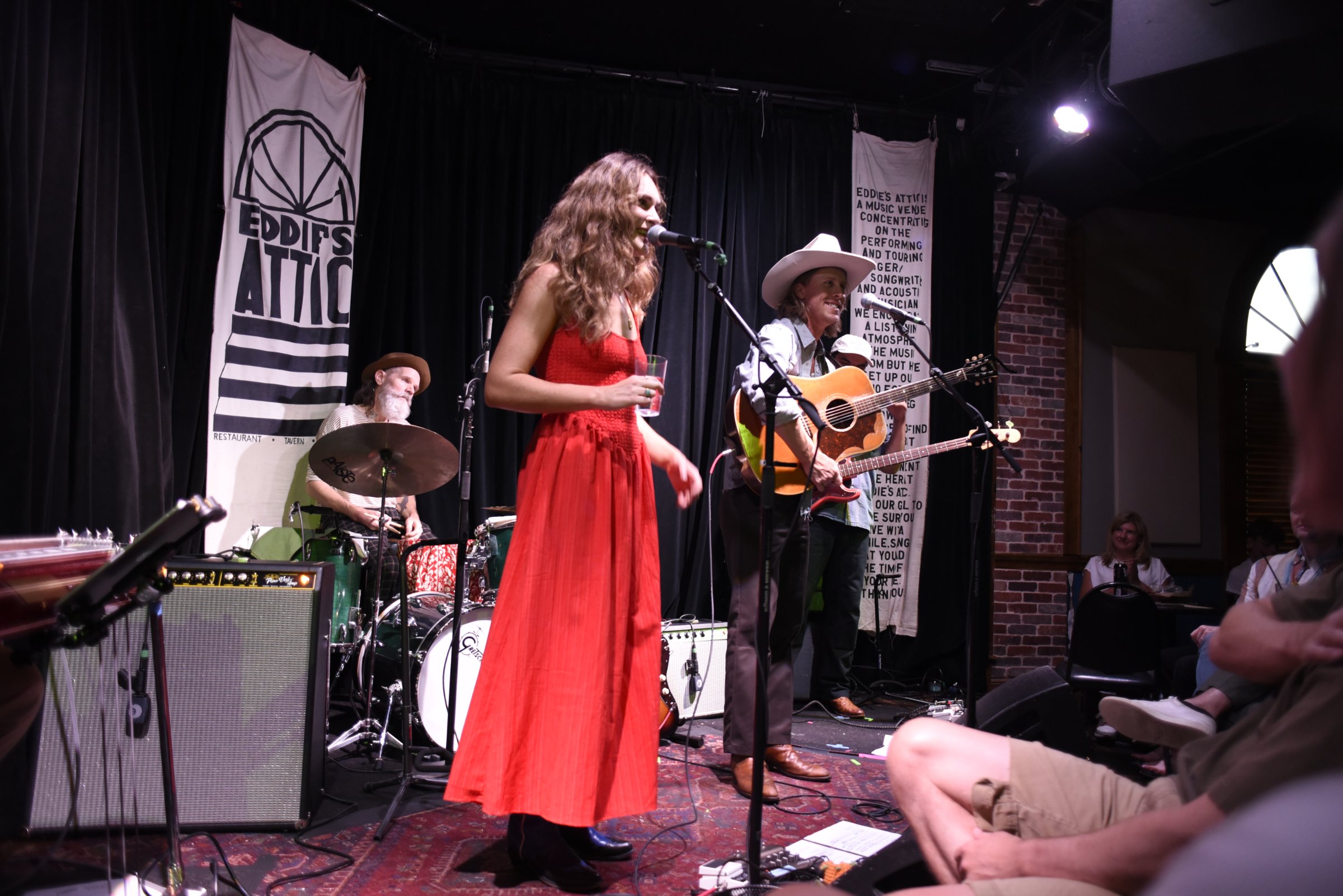 Eddie's Attic — photo 2